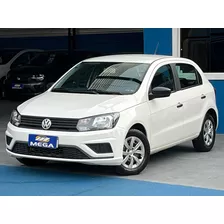Volkswagen Gol 1.0 12v Mpi Total