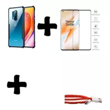 Oneplus 7,8 Pro Y 8t Cargador Y Mas