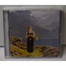 Myrkur Folkesange Cd