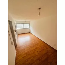 Apartamento Monoambiente - Parque Batlle