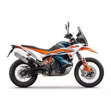 Ktm 890 Adventure R