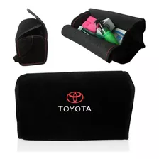 Bolsa Organizadora Porta Mala Toyota Prado Prius Rav4 Camry