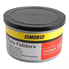 Pasta Pulidora Simoniz F900 X 450 Gramos