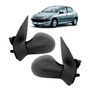 Espejo Peugeot 207 2007/ Defroster Derecho Electrico Peugeot 205