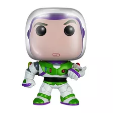 Funko Pop! Disney - Toy Story - Buzz Lightyear