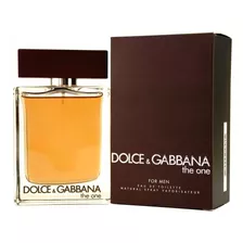 Dolce & Gabbana The One