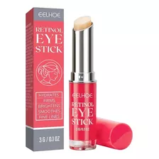 Eelhoe Eye Stick Retinol Para Olhos Original Tipo De Pele Todo Tipo De Pele