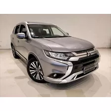 Mitsubishi Outlander 2.0 Mivec Gasolina Hpe Automático