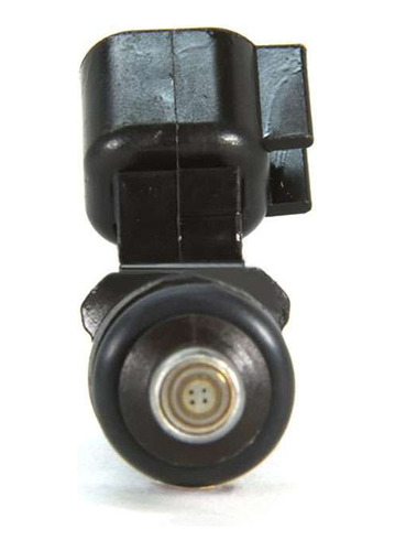 Inyector Gasolina Para Gmc Acadia 6cil 3.6 2007 Foto 4