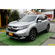 Honda Cr-v Vtec Awd