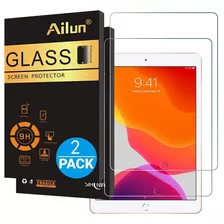 Protector De Pantalla Ailun Para iPad 7 10.2.2un