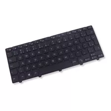 Teclado Compativel Dell Inspiron 14-5000 5452 P64g