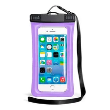 Waterbag Epik Celular Protección De Agua Epik Acuático 