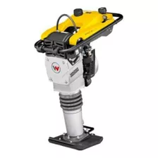 Compactador De Solo A Gasolina 2t Bs50-2 Plus Wacke Neuson