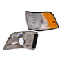 Set Cuartos Bicolor S/foco Depo Buick Century 91/96