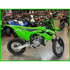 2023 Kawasaki Kx 85