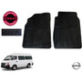 Kit Sensores De Reversa Nissan Urvan E25 2007