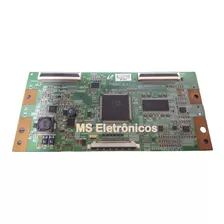 Placa T-con Tv Samsung Ln40b530 Ln40b550 Fhd60c4lv1.1