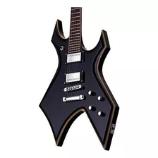 Guitarra Eléctrica Bc Rich Mk5 Warlock 