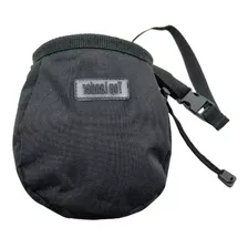 Bolsa De Magnesia Escalada Crossfit Chalk Bag Con Cinturón 