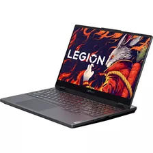 Compu Lenovo Legion 5 Ryzen 7 7735hs Ram 32gb Rtx 4060 1t