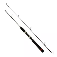 Vara Lumis Bandit 1,60m 3-6lb P/ Molinete 2 Partes