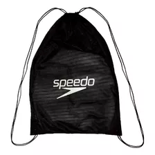 Mochila Sacola Speedo Gym Sack Mesh Esportiva 65x46cm