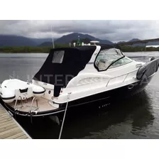 Lancha Colunna Sport Cruiser 325 2010 Cimitarra Ventura