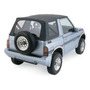 Toldo Capota Geo Tracker Suzuki 1988-1994 Smittybilt America