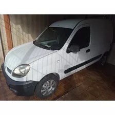 Renault Kangoo Express 2010 1.6 16v Porta Lateral Hi-flex 5p