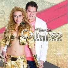 Cd Banda Calypso - Eternos Namorados
