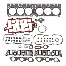 Kit De Juntas Superior Cabeçote Gm Omega Cd 3.8 Australiano