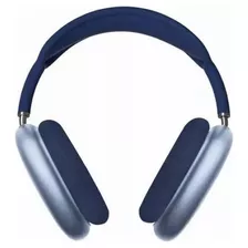 Auricular Inalámbrico Con Micrófono Diadema Bluetooth 200mah