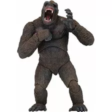 King Kong 7 Pulgadas Figura De Acción Marca: Neca