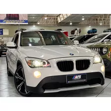 Bmw X1 Gasolina Automático