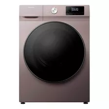 Lavadora Secadora Hisense Wd3q1042bt 10/6 Kg