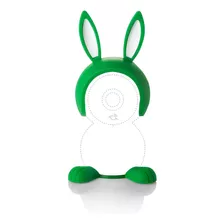 Camara De Conejito Arlo Baby - Compatible Con Bebé (aba1300) Color Verde