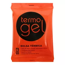 Bolsa Térmica Reutilizável Quente E Gelada Termo Gel Pequena