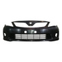 Defensas - Partomotive For 14-17 Corolla Rear Bumper Cover S Toyota Corolla FX