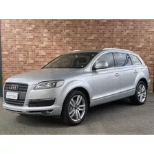 Audi Q7 4.2 2008