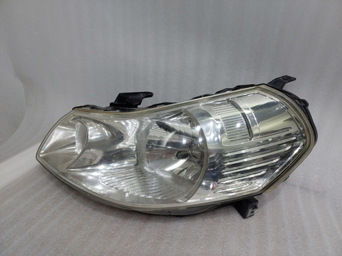 Faro Suzuki Sx4 2008 2009 2010 2011 2012 2013 2014 Lh Orig Foto 3