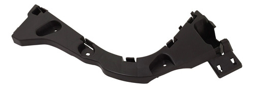 Bumper Bracket Set For 2015-2018 Ford Focus Rear Left An Vvd Foto 2