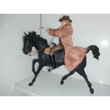 Cowboy E Cavalo Customizados