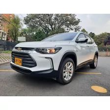 Chevrolet Tracker Ltz 1.2 Turbo A/t