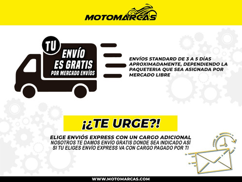 Cajas Laterales Porta-equipaje Para Moto Led Capacidad 23lts Foto 10