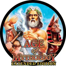 Age Of Mythology: Extended Edition Tale Of The Dragon Pc Hd 