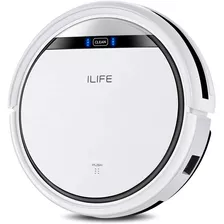 Robot Aspirador Ilife V3s Pro, Delgado, Con Succión Sin Enre