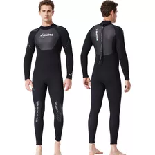 Wetsuit De Neopreno 