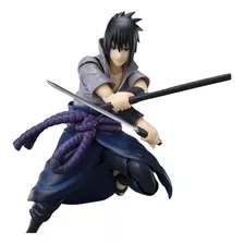 Naruto Shippuden Sasuke Uchiha - He Who Bears All Hatred 