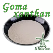 Goma Xanthan 250gr - g a $118